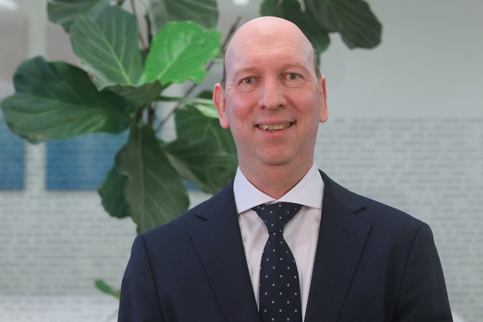 Tim Unger joins Bellmont’s investment team