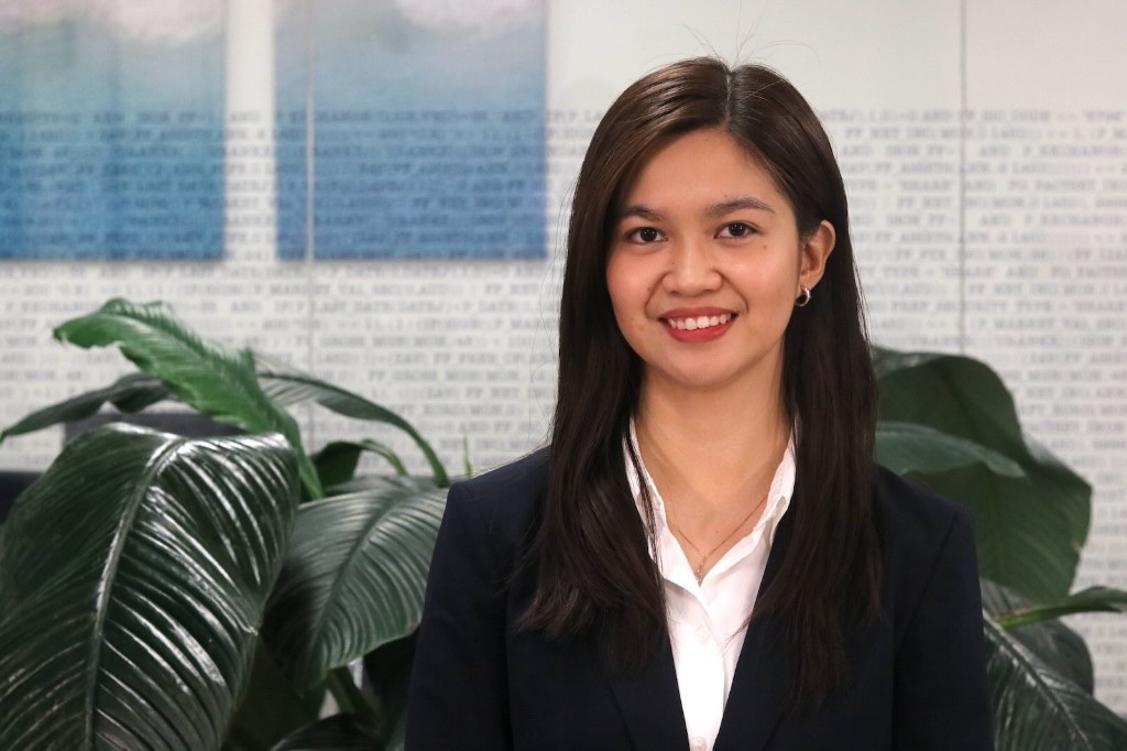 Pauleen Coraza